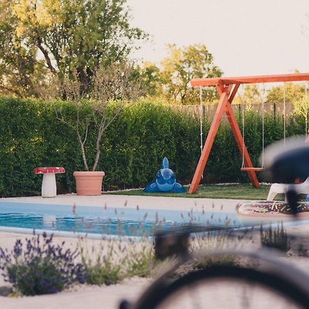 Cozy Country Home With Heated Outdoor Pool Šibenik Exteriér fotografie