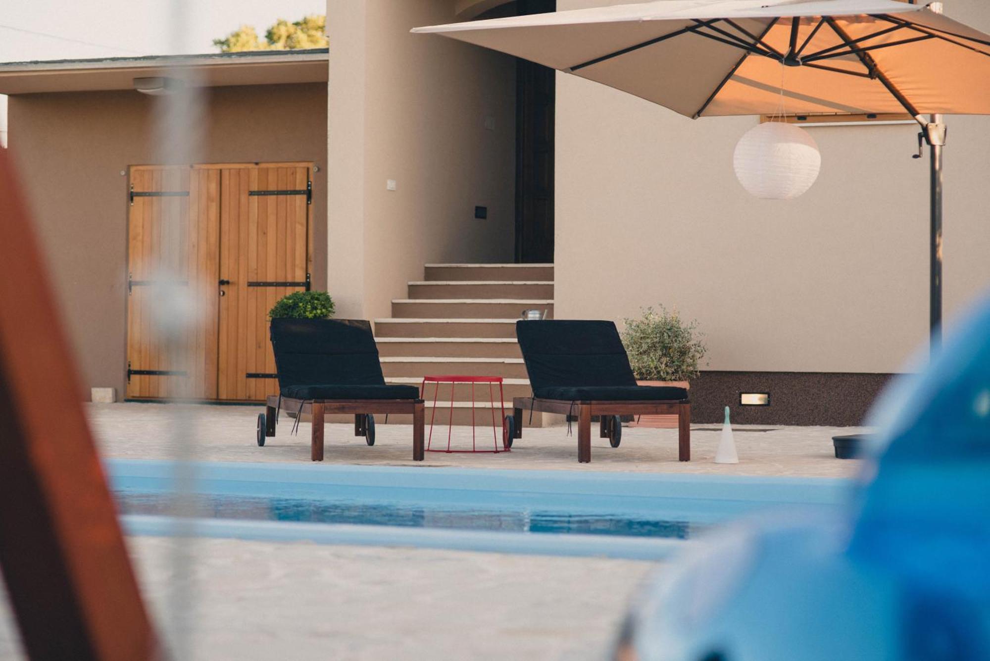 Cozy Country Home With Heated Outdoor Pool Šibenik Exteriér fotografie