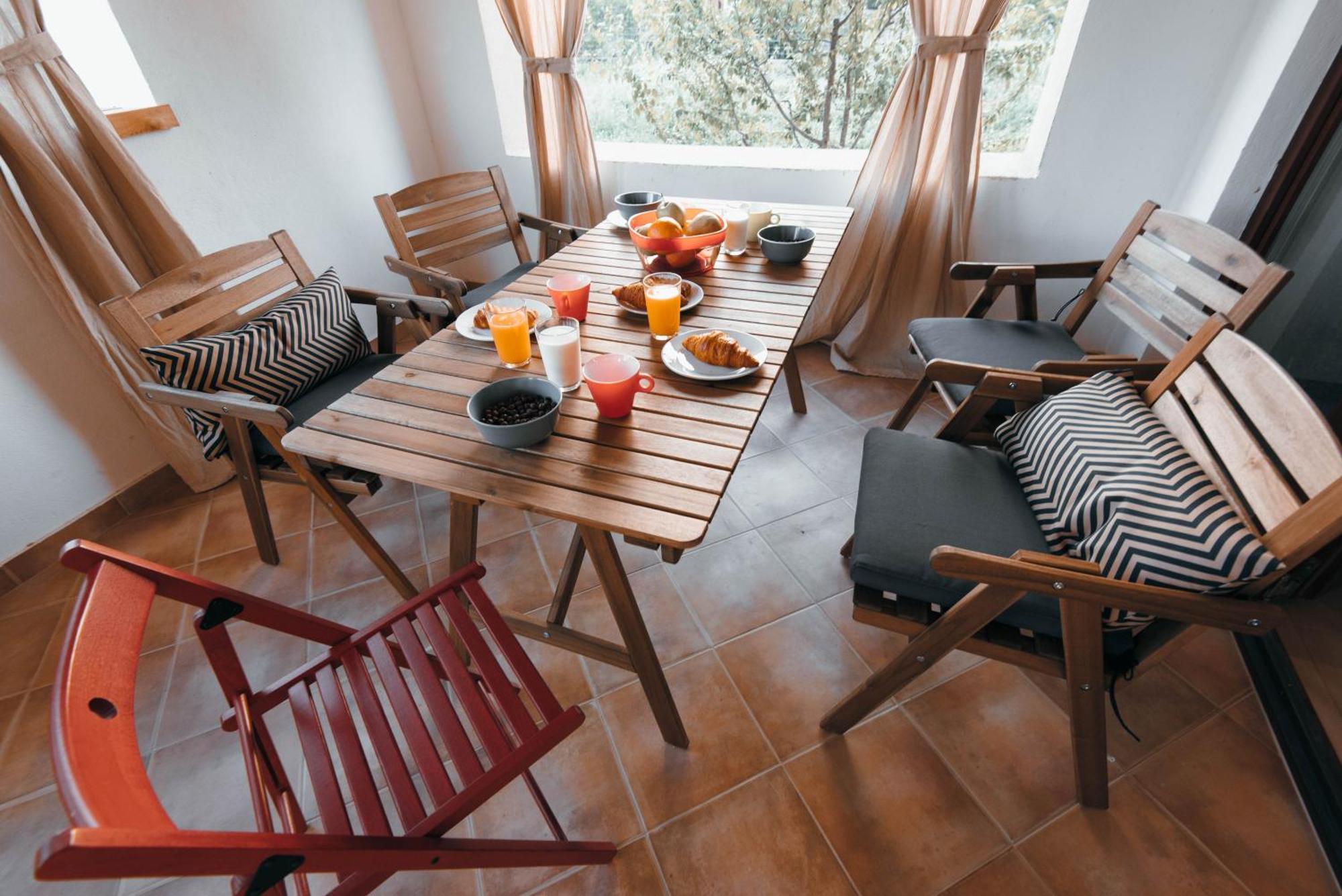 Cozy Country Home With Heated Outdoor Pool Šibenik Exteriér fotografie